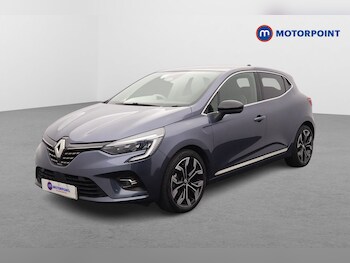 Used Renault Clio undefined for sale - 77245707: Photo