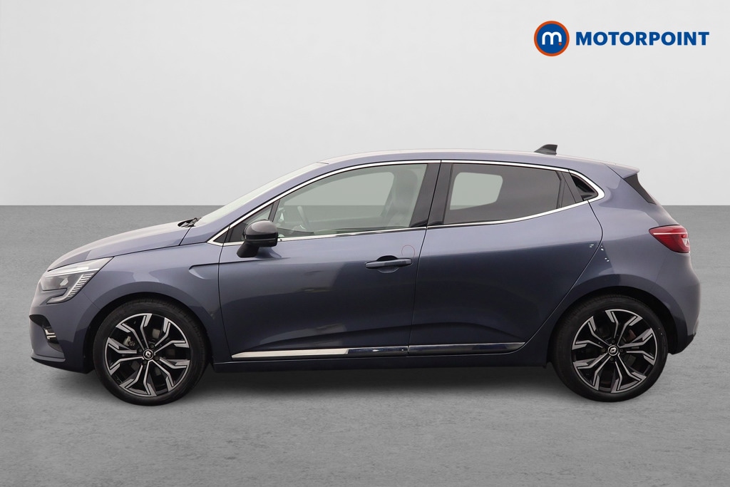 Used Renault Clio 2022 for sale - 77245707: Photo 4