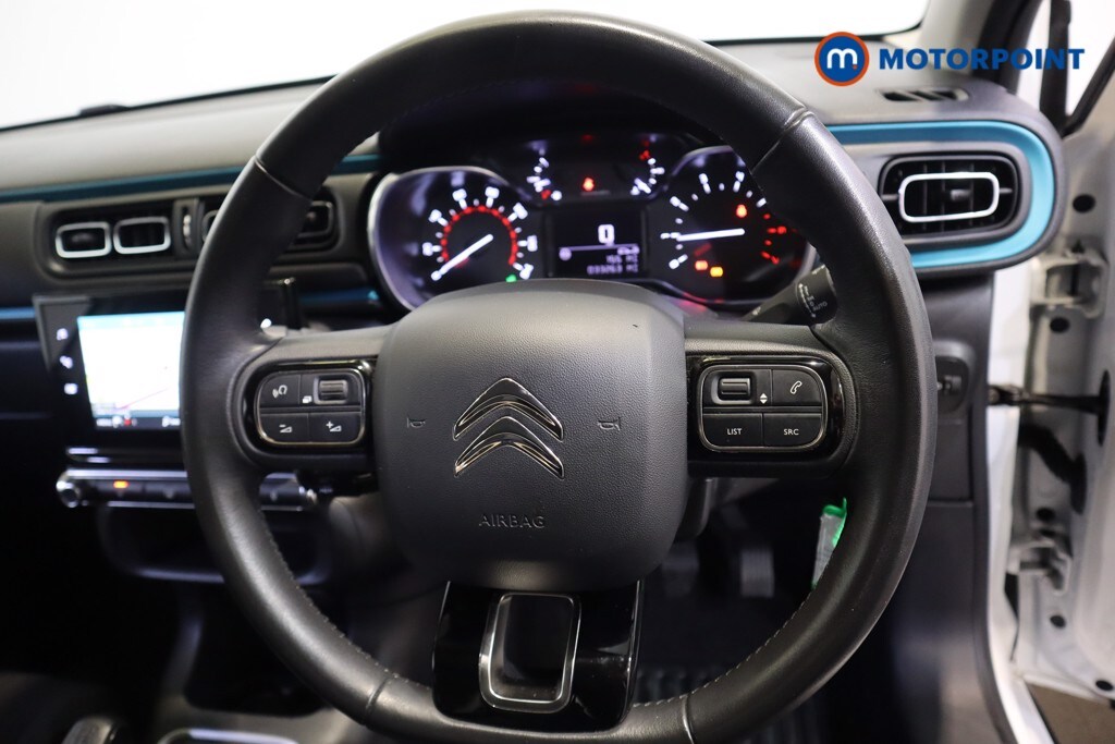 Used Citroen C3 2021 for sale - 76576134: Photo 10