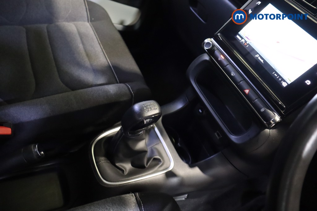 Used Citroen C3 2021 for sale - 76576134: Photo 13