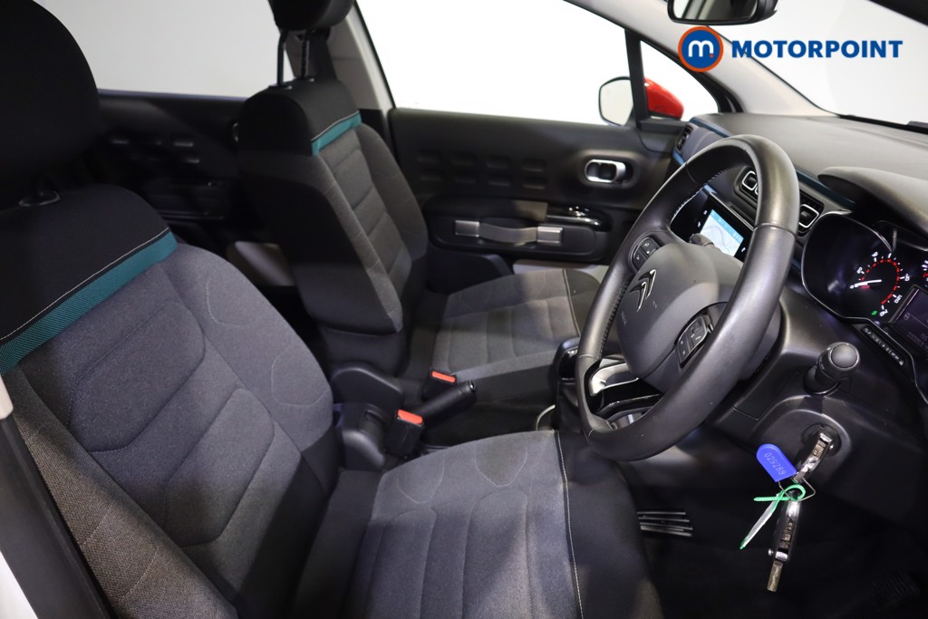 Used Citroen C3 2021 for sale - 76576134: Photo 17