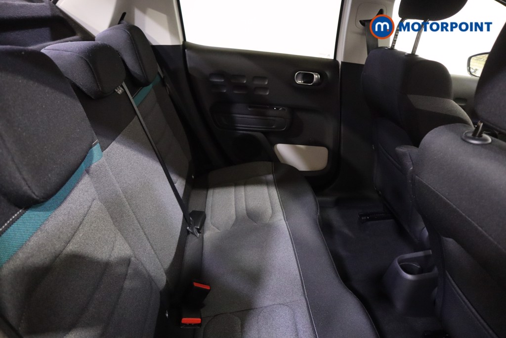 Used Citroen C3 2021 for sale - 76576134: Photo 18