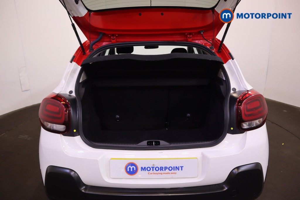 Used Citroen C3 2021 for sale - 76576134: Photo 19