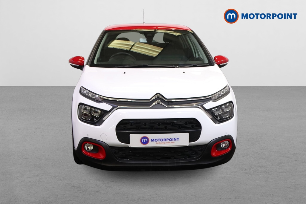 Used Citroen C3 2021 for sale - 76576134: Photo 2