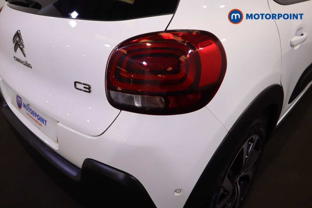 Used Citroen C3 2021 for sale - 76576134: Photo 22