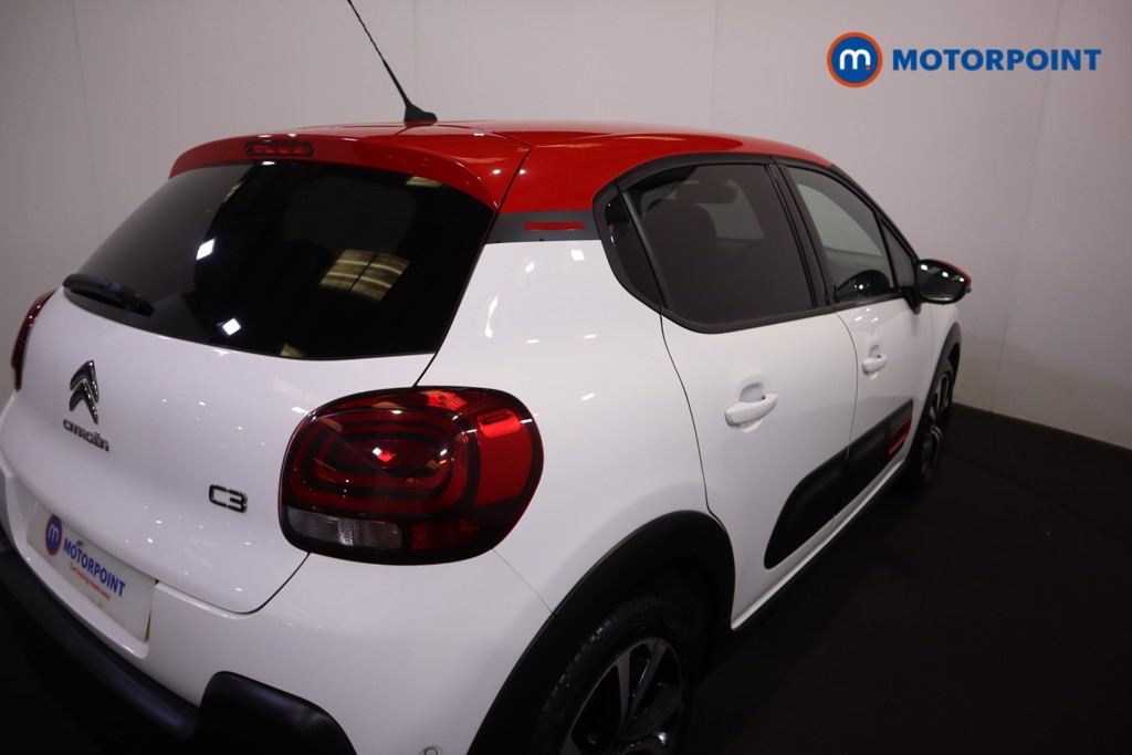 Used Citroen C3 2021 for sale - 76576134: Photo 23