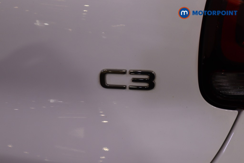 Used Citroen C3 2021 for sale - 76576134: Photo 24