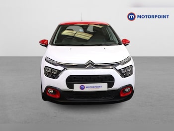 Used Citroen C3 2021 for sale - 76576134: Photo