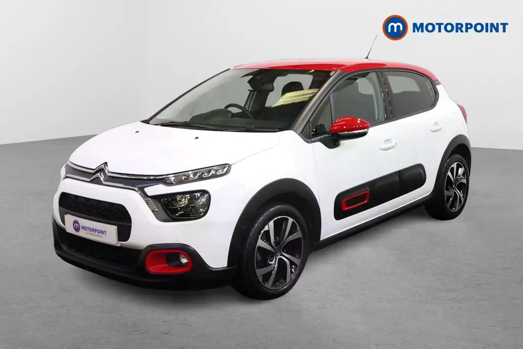 Used Citroen C3 2021 for sale - 76576134: Photo 3