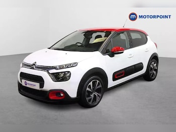 Used Citroen C3 2021 for sale - 76576134: Photo