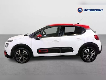 Used Citroen C3 2021 for sale - 76576134: Photo