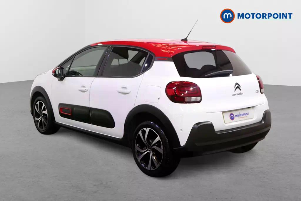 Used Citroen C3 2021 for sale - 76576134: Photo 5