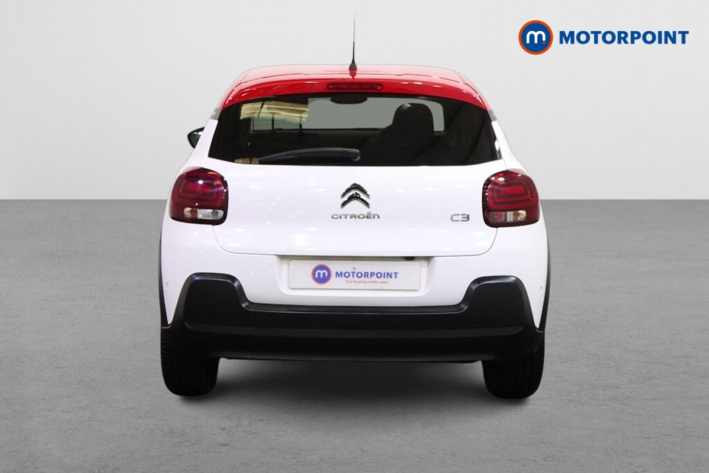 Used Citroen C3 2021 for sale - 76576134: Photo 6