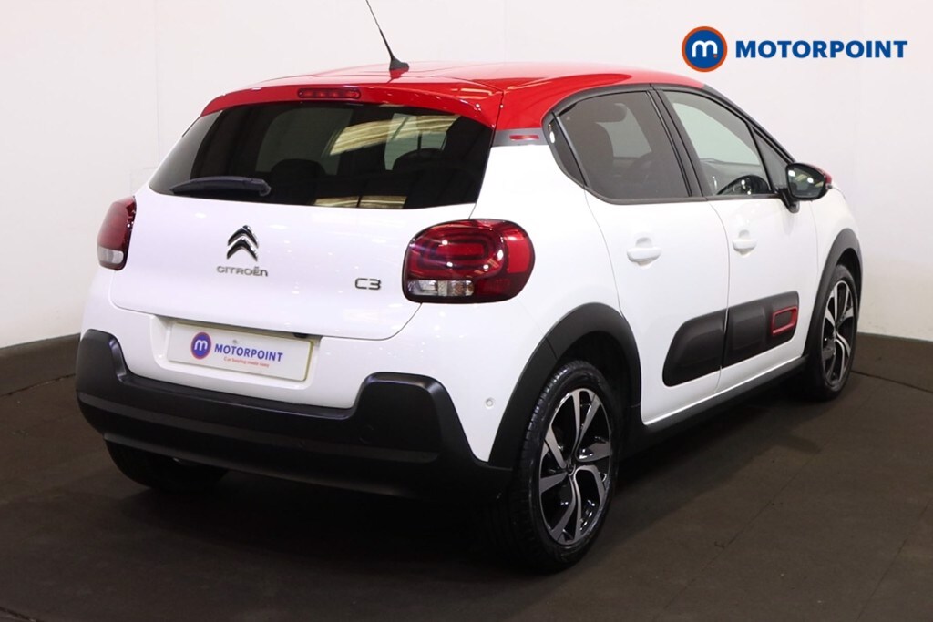Used Citroen C3 2021 for sale - 76576134: Photo 7