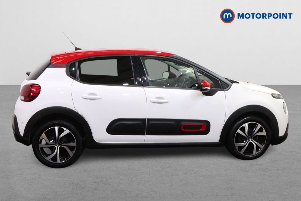 Used Citroen C3 2021 for sale - 76576134: Photo 8