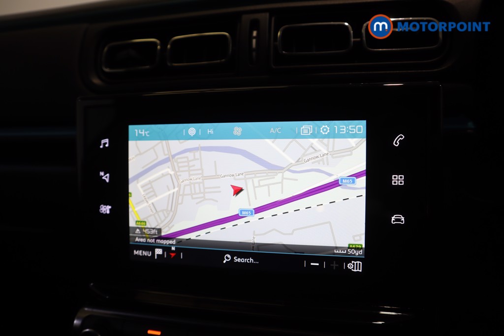 Used Citroen C3 2021 for sale - 76576134: Photo 9