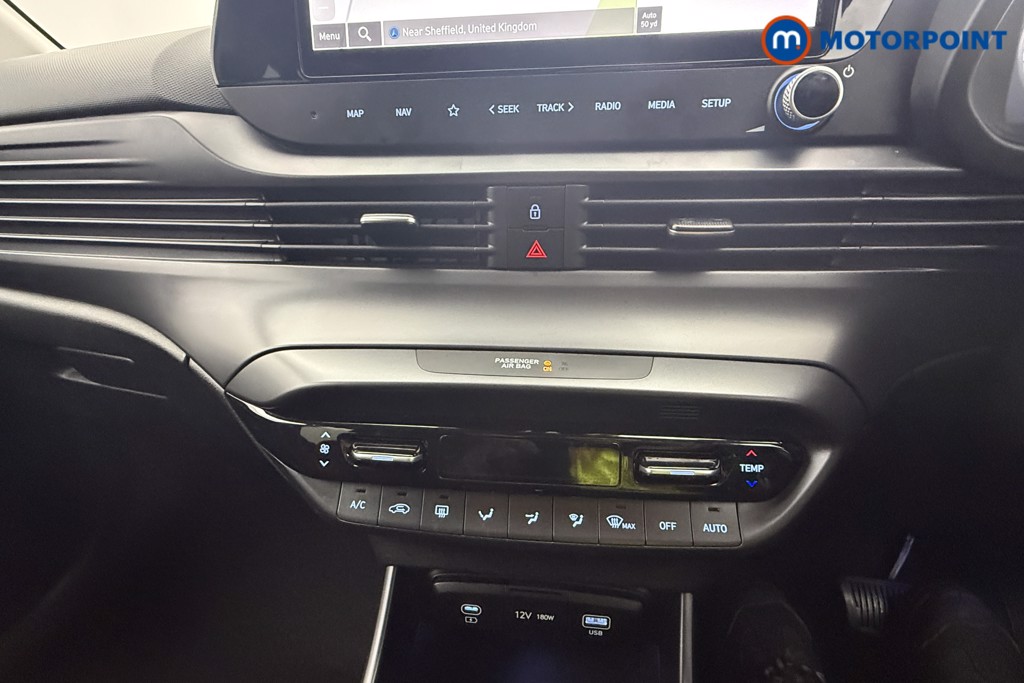 Used Hyundai i20 2025 for sale - 77674918: Photo 11