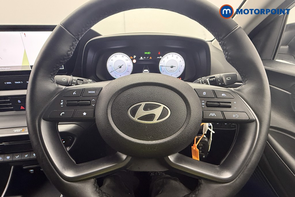 Used Hyundai i20 2025 for sale - 77674918: Photo 13