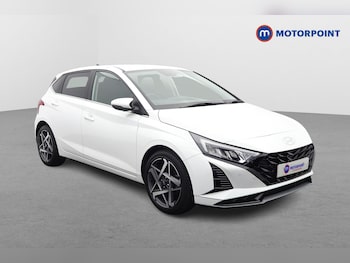 Used Hyundai i20 2025 for sale - 77674918: Photo