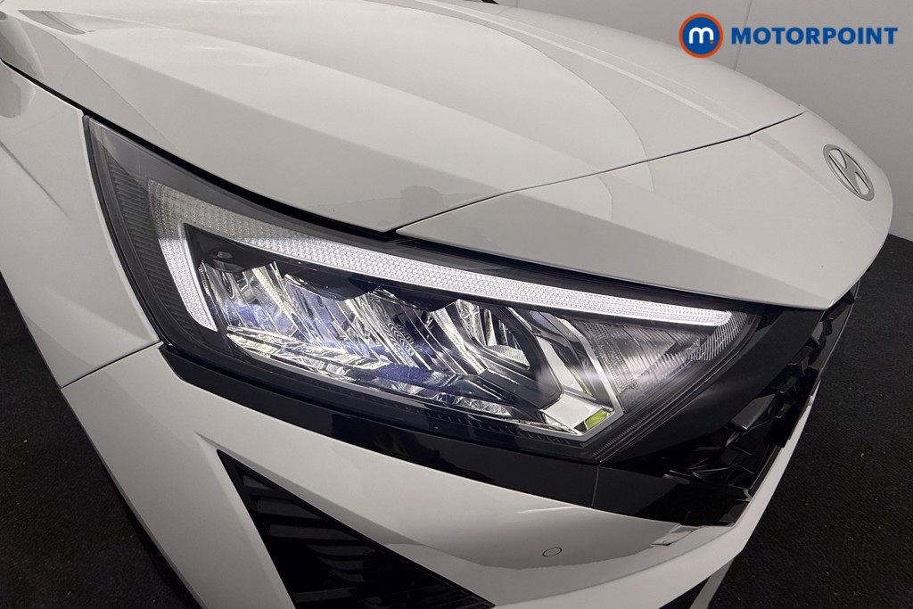 Used Hyundai i20 2025 for sale - 77674918: Photo 22