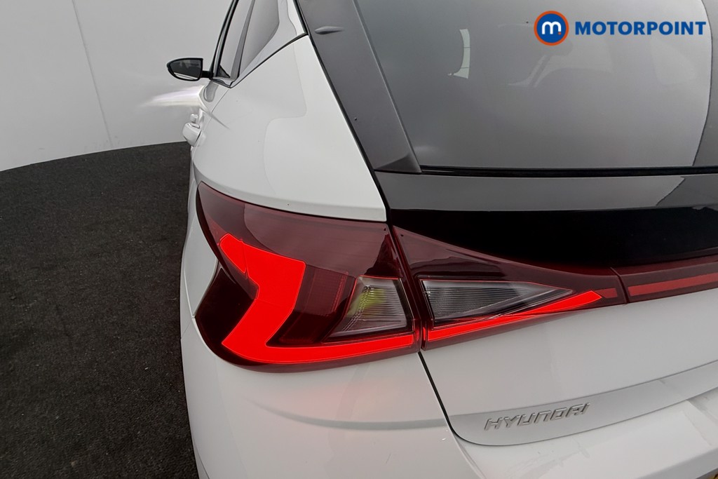 Used Hyundai i20 2025 for sale - 77674918: Photo 24