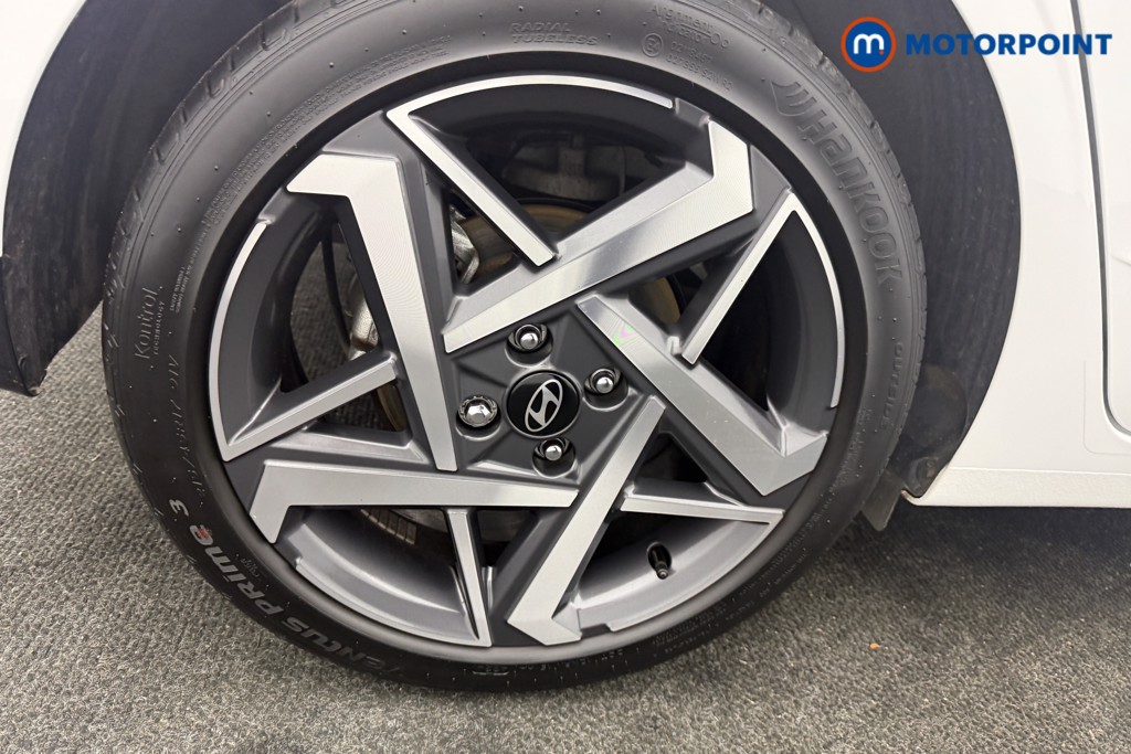 Used Hyundai i20 2025 for sale - 77674918: Photo 28