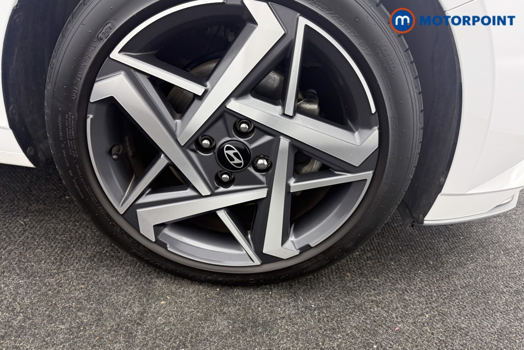 Used Hyundai i20 2025 for sale - 77674918: Photo 29