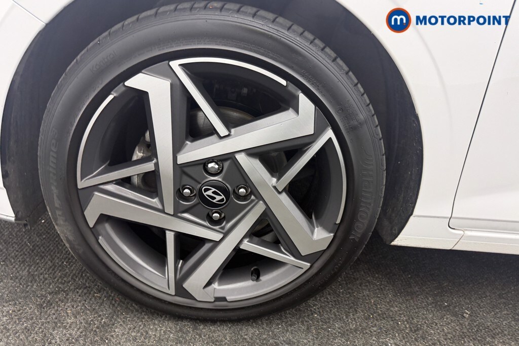 Used Hyundai i20 2025 for sale - 77674918: Photo 30