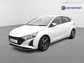 Used Hyundai i20 2025 for sale - 77674918: Photo