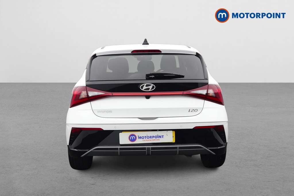 Used Hyundai i20 2025 for sale - 77674918: Photo 6