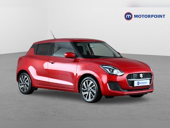 Used Suzuki Swift 2021 for sale - 79357733: Photo