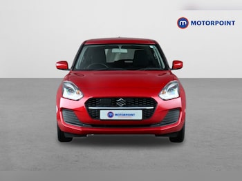 Used Suzuki Swift 2021 for sale - 79357733: Photo