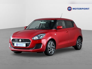 Used Suzuki Swift 2021 for sale - 79357733: Photo