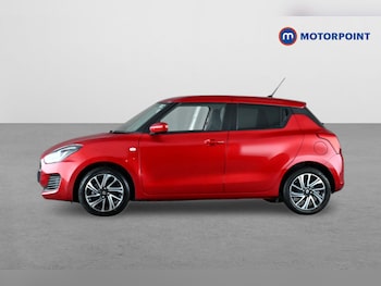 Used Suzuki Swift 2021 for sale - 79357733: Photo