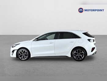 Used Kia Ceed 2025 for sale - 78479222: Photo