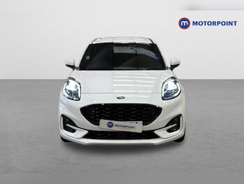 Used Ford Puma 2023 for sale - 78644501: Photo