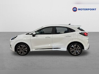 Used Ford Puma 2023 for sale - 78644501: Photo