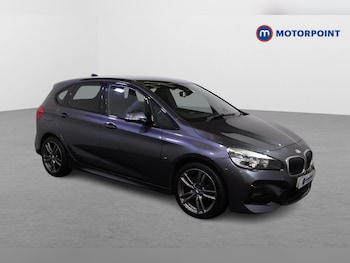 220i M Sport 5dr DCT