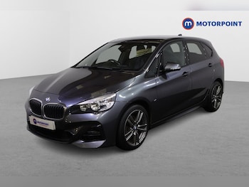 Used BMW 2 Series 2019 for sale - 77894506: Photo