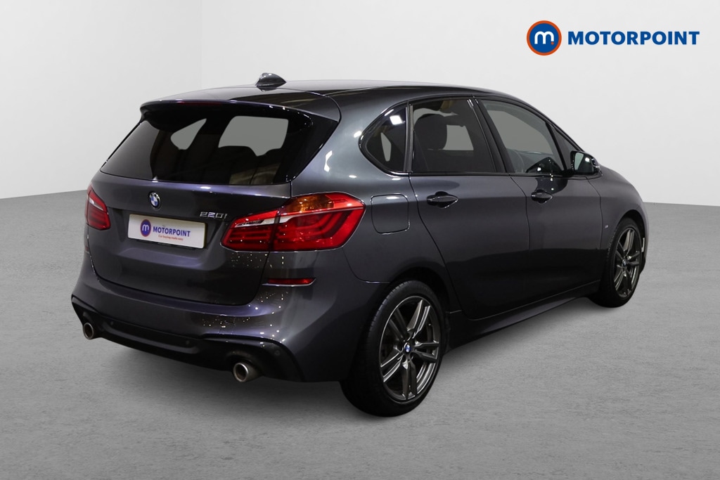 Used BMW 2 Series 2019 for sale - 77894506: Photo 7