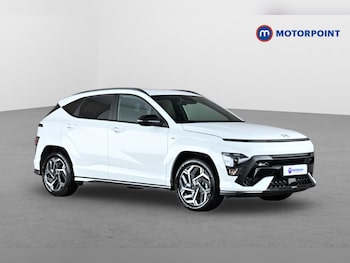 Used Hyundai KONA 2025 for sale - 79369541: Photo