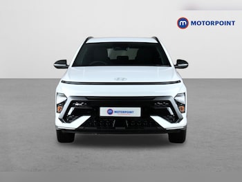 Used Hyundai KONA 2025 for sale - 79369541: Photo