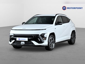Used Hyundai KONA 2025 for sale - 79369541: Photo
