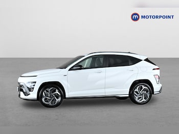Used Hyundai KONA 2025 for sale - 79369541: Photo