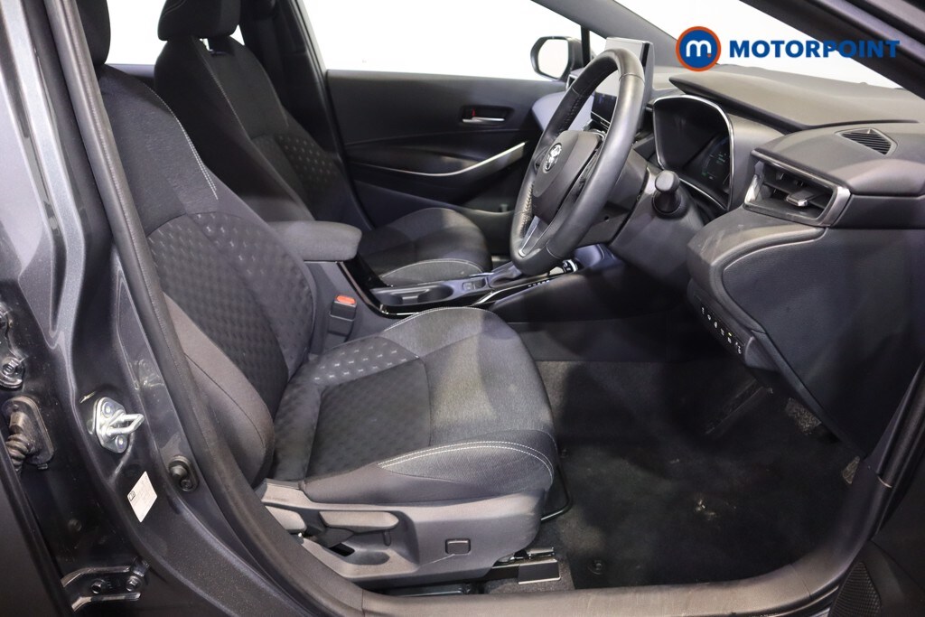 Used Toyota Corolla 2024 for sale - 77662993: Photo 14