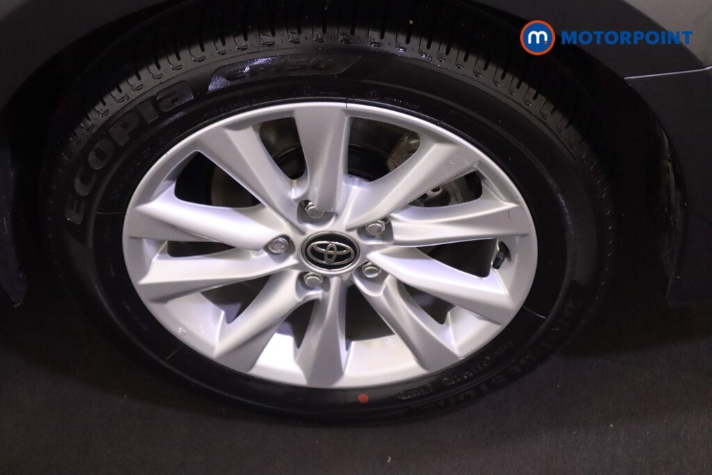 Used Toyota Corolla 2024 for sale - 77662993: Photo 17