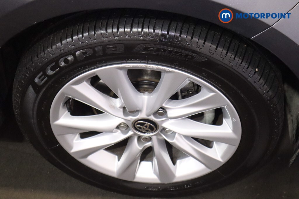 Used Toyota Corolla 2024 for sale - 77662993: Photo 19