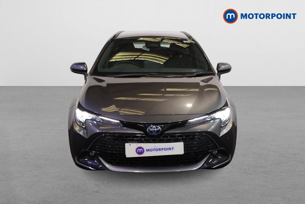 Used Toyota Corolla 2024 for sale - 77662993: Photo 2