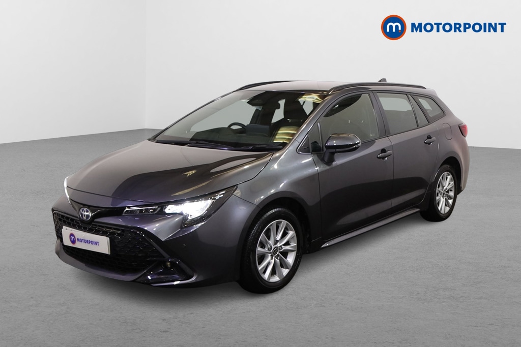 Used Toyota Corolla 2024 for sale - 77662993: Photo 3