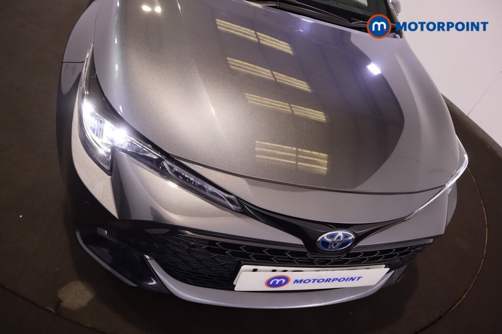 Used Toyota Corolla 2024 for sale - 77662993: Photo 44